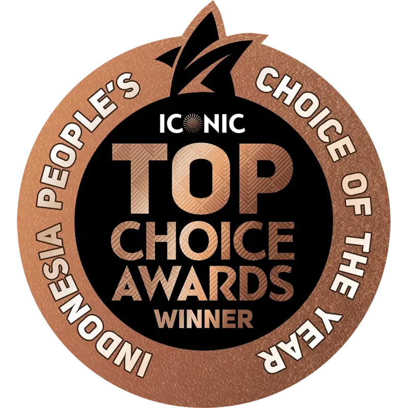 ICONIC TOP CHOICE AWARDS