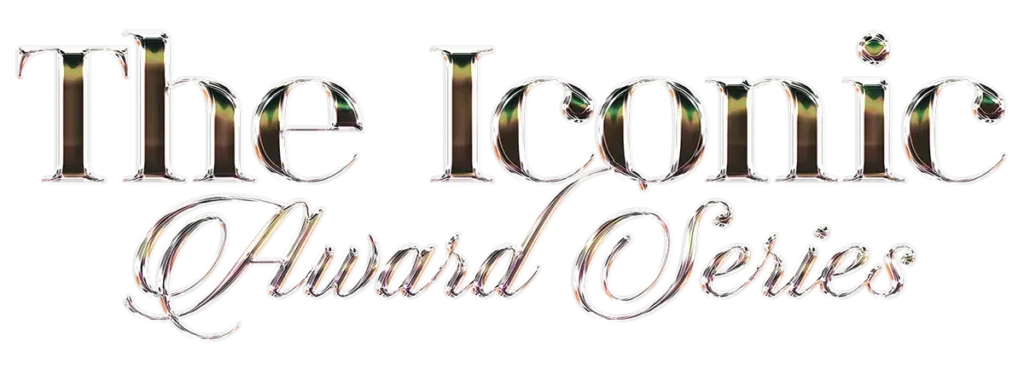 The Iconic Award Series