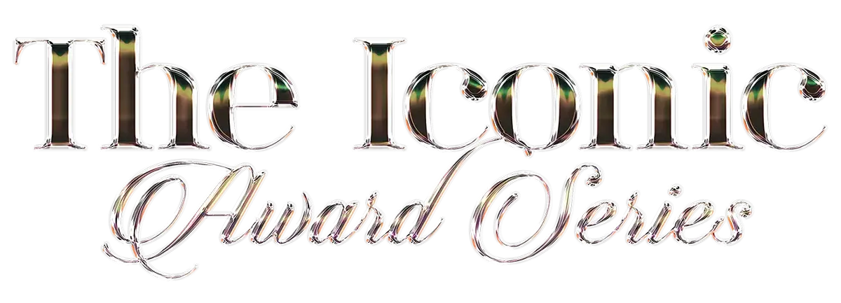 The Iconic Award Series