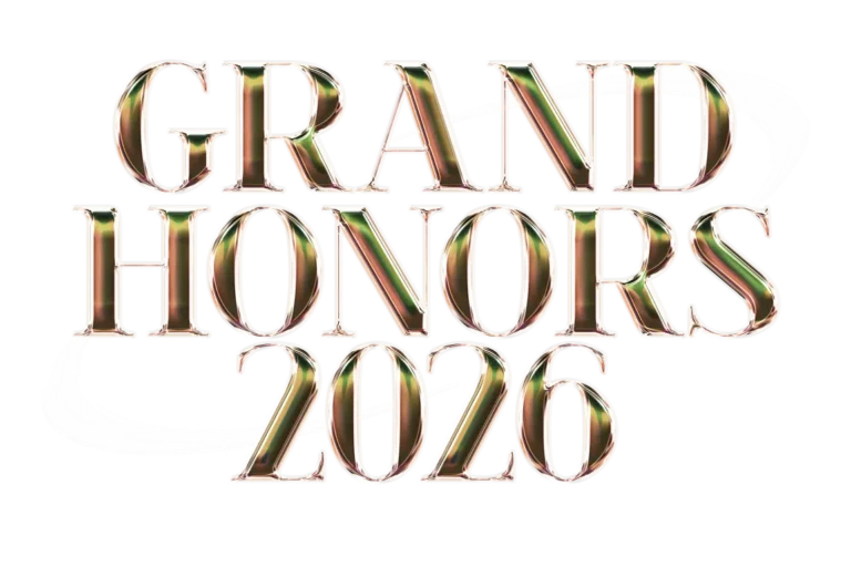 Star Iconic presents Grand Honors 2026