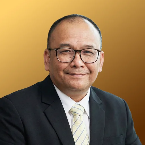 Ir. Tengku Syaiful Amanullah Azwar, M.M.