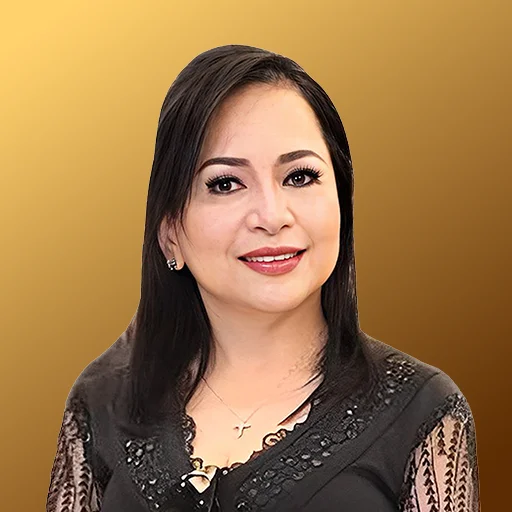 Dr. Esther Susan, MSc-FM, MD, Ph.D 